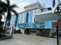 Le Raj Courtyard Hotels near Veltech College Of Engineering