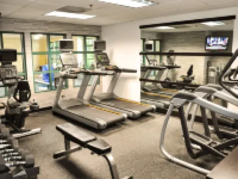 Courtyard Portland Tigard Hoteles en Tigard