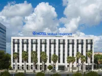 M.A. Hotel Sevilla Congresos Hotels near Aquopolis