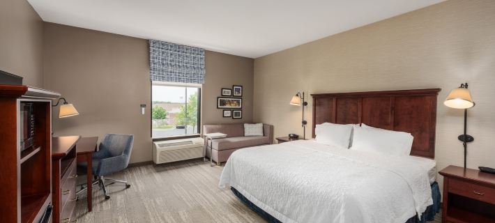 Hampton Inn Branson - Branson Hills Hotels in Branson