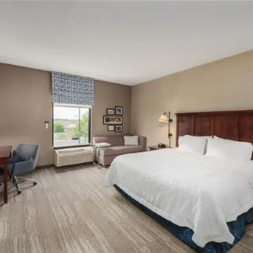 Hampton Inn Branson - Branson Hills