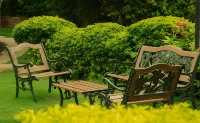 Button Eyes Resort - Pet Friendly Отели в г. Рангаредди