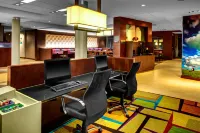 Fairfield Inn & Suites Douglas Hotels in Douglas