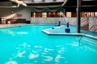 Delta Hotels Utica - Pools