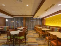 Fairfield Inn & Suites Fort Lauderdale Downtown/Las Olas Hotels near Revolution Live