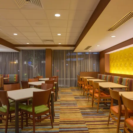 Fairfield Inn & Suites Fort Lauderdale Downtown/Las Olas