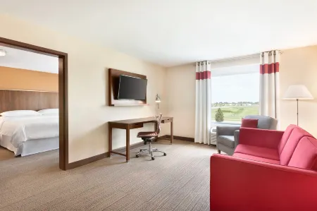 Four Points by Sheraton Fargo Medical Center