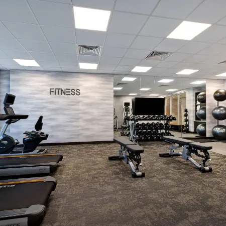 Fairfield Inn & Suites St. Paul Eagan