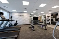 Fairfield Inn & Suites St. Paul Eagan فنادق في إيغان