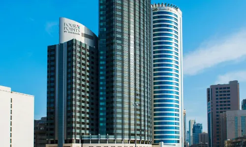 Four Points by Sheraton Kuwait