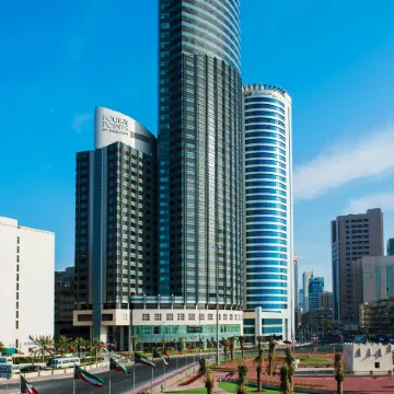 Four Points by Sheraton Kuwait