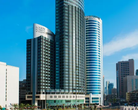 Four Points by Sheraton Kuwait โรงแรมในคูเวต
