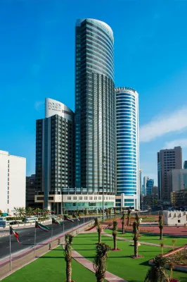 فوربوينتس باي شيراتون الكويت Hotels near معهد بلاتينوم الصحي