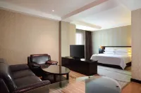 Four Points by Sheraton Medan Hotel di 