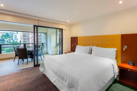 Four Points by Sheraton Medellin