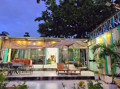Soho Hotels in Phu Quoc Island