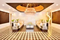 Four Points by Sheraton Srinagar