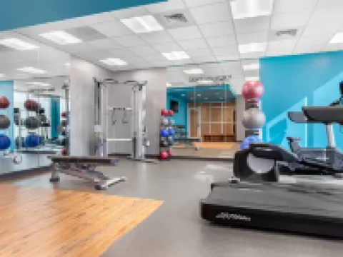 Fairfield Inn & Suites Mebane Hotels in Mebane