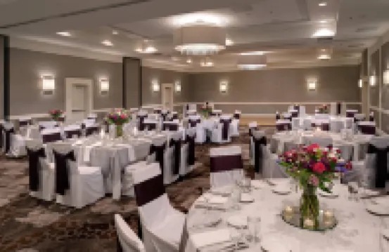 Detroit Marriott Livonia