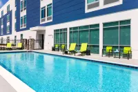 SpringHill Suites Tallahassee North - Pool
