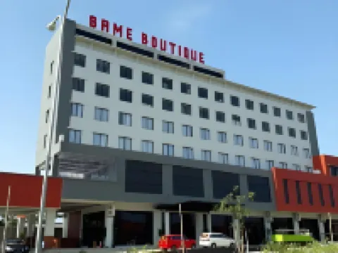 Same Boutique Kendari โรงแรมใน