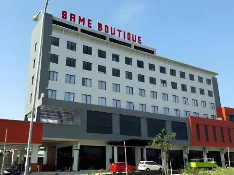 Same Boutique Kendari