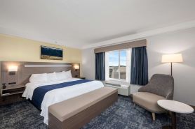 SureStay Plus Hotel by Best Western Billings