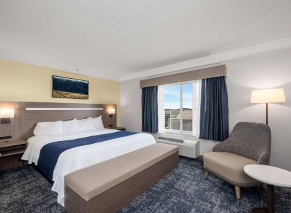 SureStay Plus Hotel by Best Western Billings