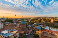 시타델 나리칼라 호텔