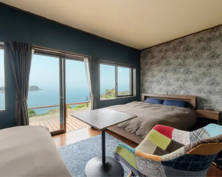 シーサイドイン 白鴎 壱岐のホテル