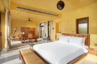 Aaramgah Jawai Resort & Spa, a member of Radisson Individuals Retreat Hotel a Pali