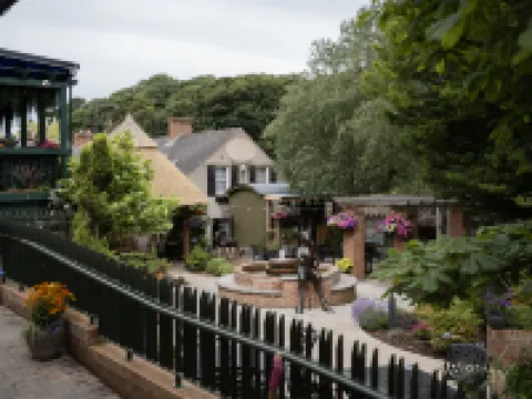 The Rabbit Hotel & Retreat Hotels in Templepatrick