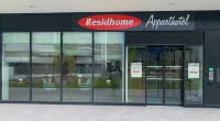 Résidhome Nice Aéroport