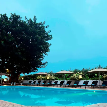 Sheraton Lagos Hotel