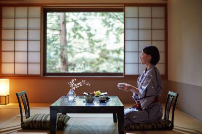 その他 軽井沢マリオットホテルの写真