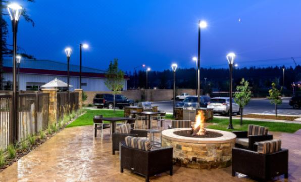 TownePlace Suites Whitefish Kalispell