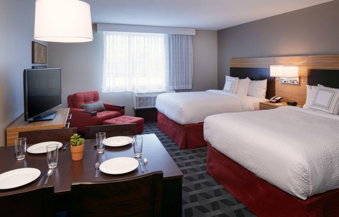 TownePlace Suites Jackson