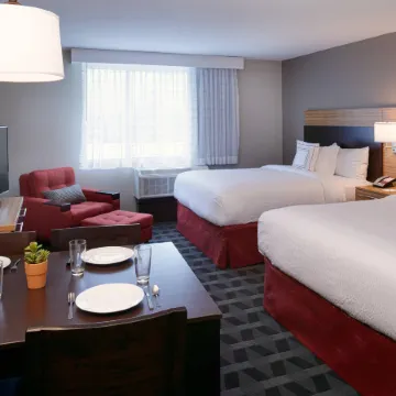 TownePlace Suites Jackson