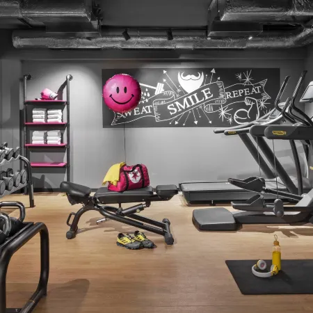 Moxy Bucharest Old Town