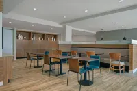 TownePlace Suites Sacramento Airport Natomas
