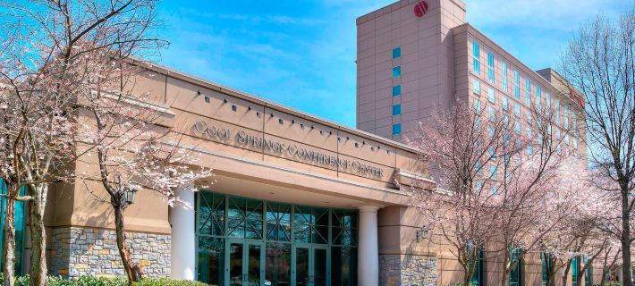 Franklin Marriott Cool Springs Hotels in Franklin