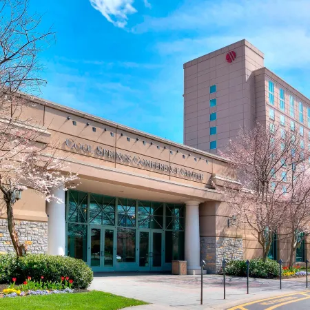 Franklin Marriott Cool Springs