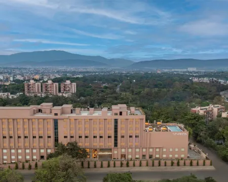 Vivanta Jamshedpur , Golmuri 詹謝普爾酒店