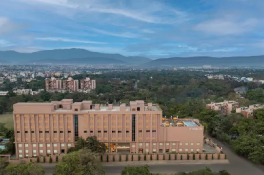 Vivanta Jamshedpur , Golmuri Hotels in 