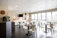 Séjours & Affaires Paris Vincennes