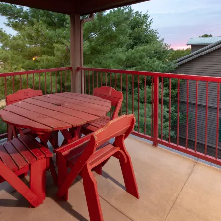 Holiday Inn Club Vacations HOLIDAY HILLS RESORT BRANSON by IHG