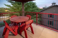 Holiday Inn Club Vacations HOLIDAY HILLS RESORT BRANSON by IHG - Scenic