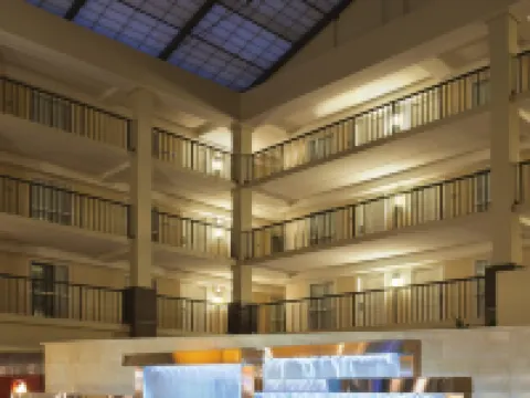 Embassy Suites by Hilton Cleveland Beachwood Hotels in Beachwood