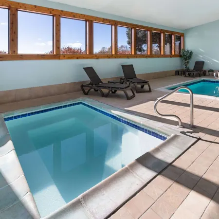 Sylo Hotel Denver Airport, a Ramada by Wyndham