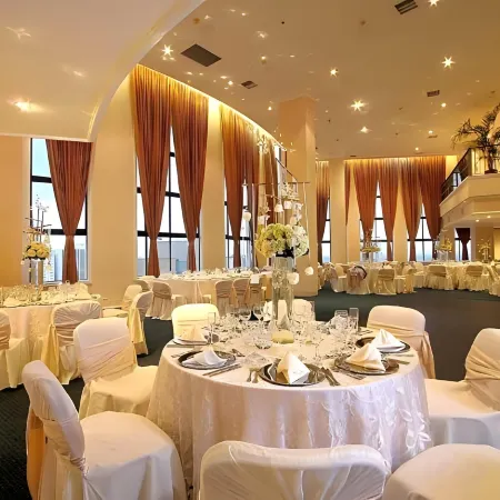 Hotel Dann Cali